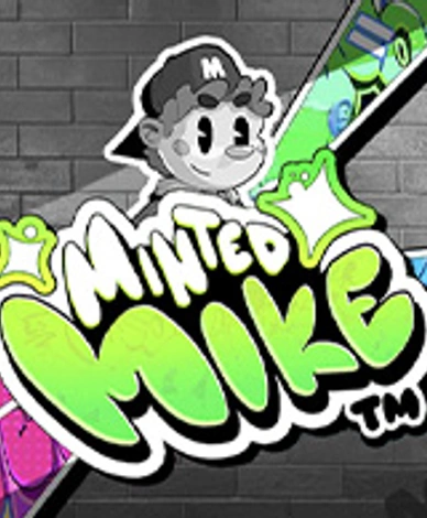 Minted Mike