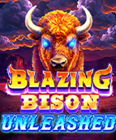 Blazing Bison Unleashed