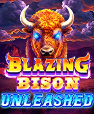 Blazing Bison Unleashed
