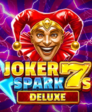 Joker Spark 7s Deluxe