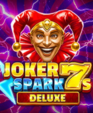 Joker Spark 7s Deluxe
