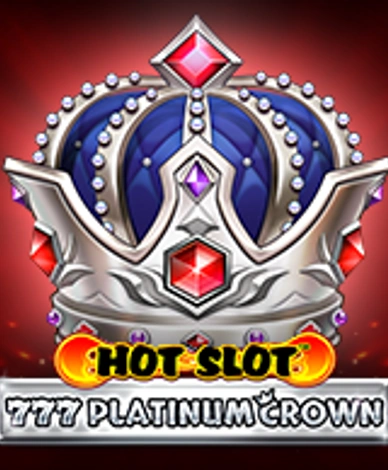 Hot Slot 777 Platinum Crown