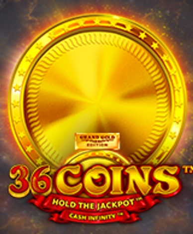 36 Coins Grand Gold Edition