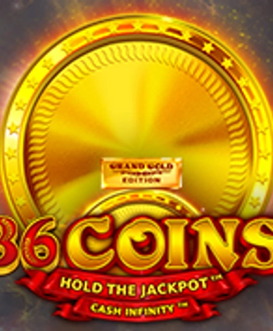 36 Coins Grand Gold Edition