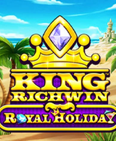 King Richwin Royal Holiday