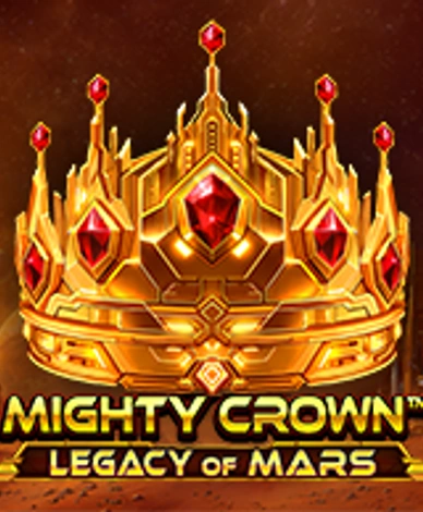 Mighty Crown Legacy of Mars