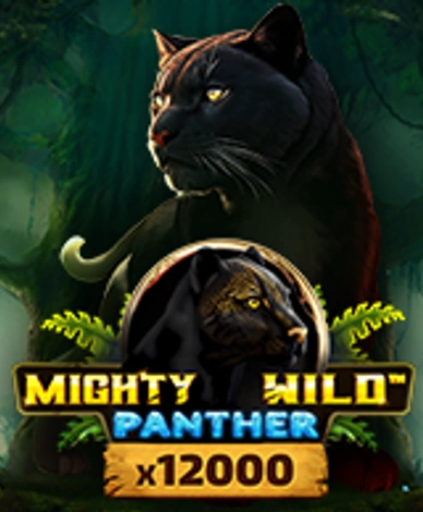 Mighty Wild Panther Diamond Burning Board