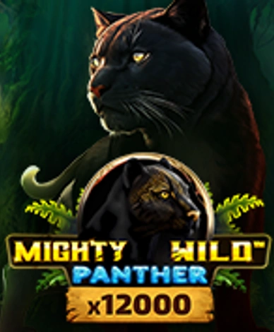 Mighty Wild Panther Diamond Burning Board