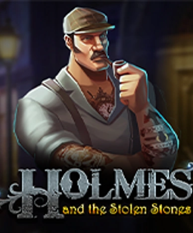 Holmes and the Stolen Stones