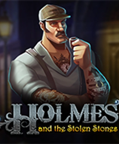Holmes and the Stolen Stones