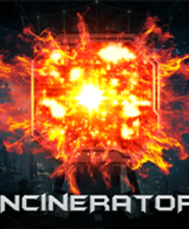 Incinerator