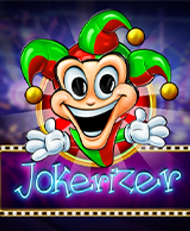 Jokerizer