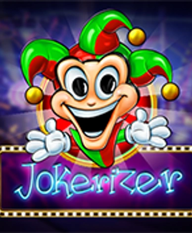 Jokerizer