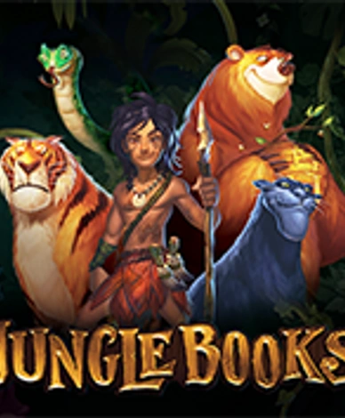 Jungle Books