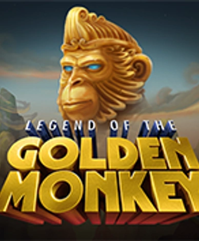 Legend of the Golden Monkey