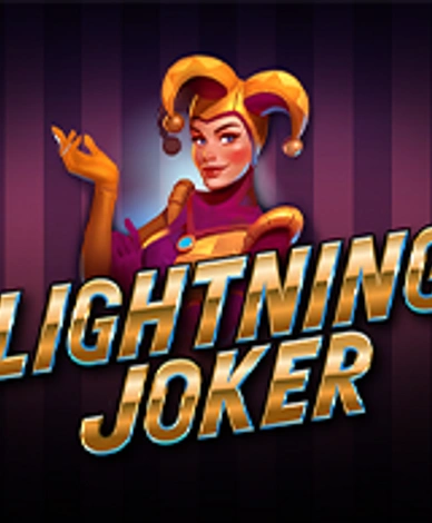 Lightning Joker