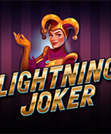 Lightning Joker