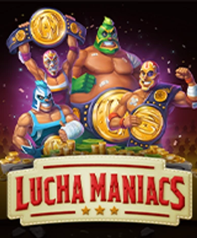 Lucha Maniacs