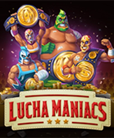 Lucha Maniacs