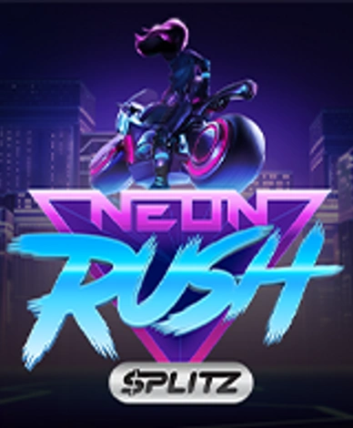 Neon Rush Splitz