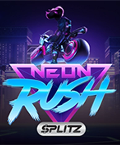 Neon Rush Splitz