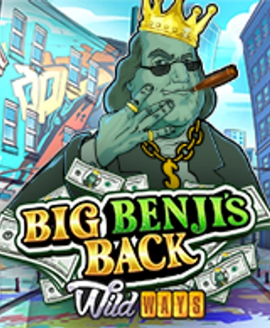 Big Benjis Back WildWays