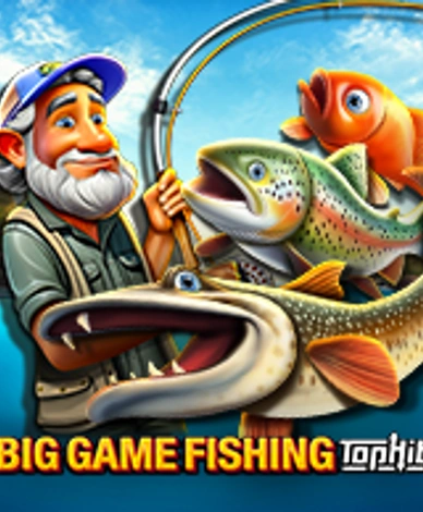 Big Game Fishing TopHit