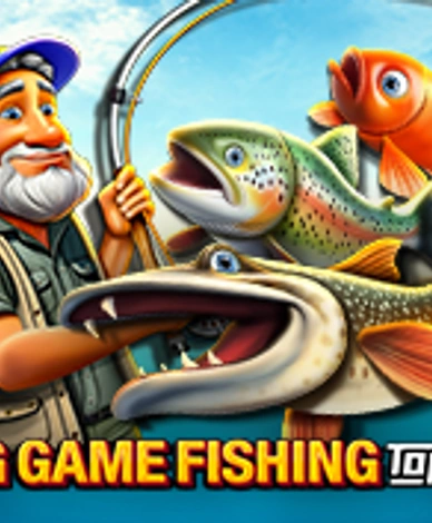 Big Game Fishing TopHit