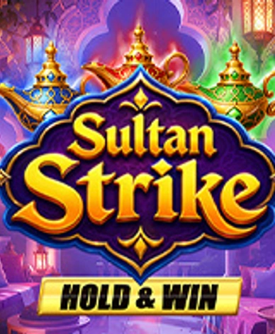 Sultan Strike Hold and Win
