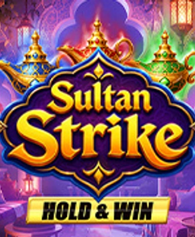 Sultan Strike Hold and Win