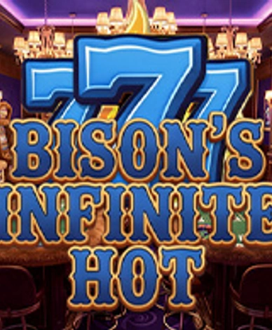 Bisons Infinite Hot