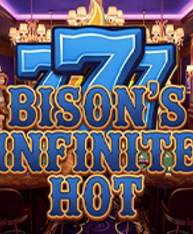 Bisons Infinite Hot