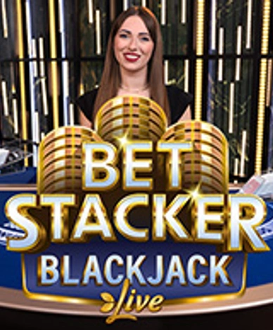 Classic Bet Stacker Blackjack 20