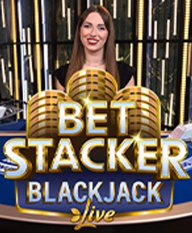 Classic Bet Stacker Blackjack 20