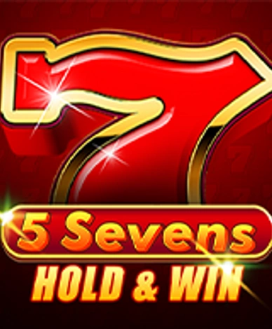 5 Sevens Hold and Win