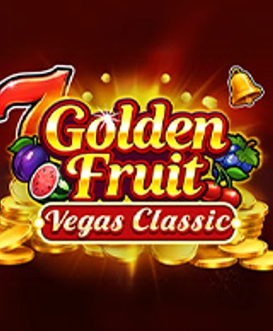 Golden Fruit Vegas Classic