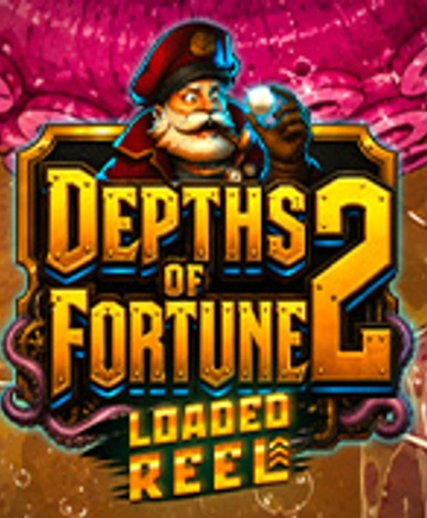 Depths of Fortune 2