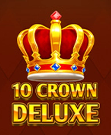 10 Crown Deluxe