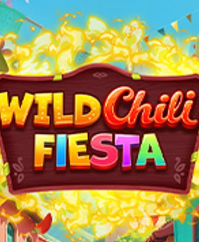 Wild Chili Fiesta