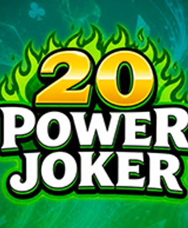 20 Power Joker