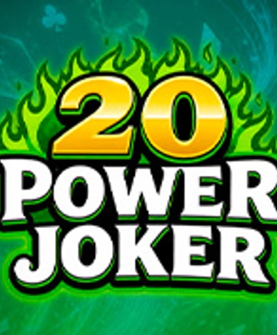 20 Power Joker
