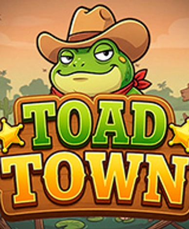 Toad Town