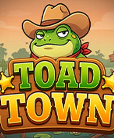 Toad Town