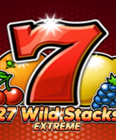 27 Wild Stack Extreme