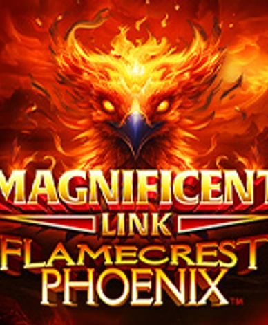 Magnificent Link Flamecrest Phoenix