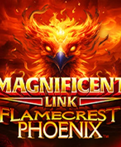 Magnificent Link Flamecrest Phoenix