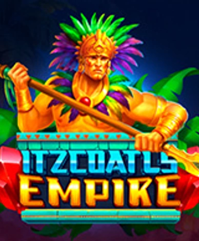 Itzcoatls Empire