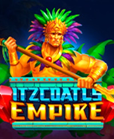Itzcoatls Empire