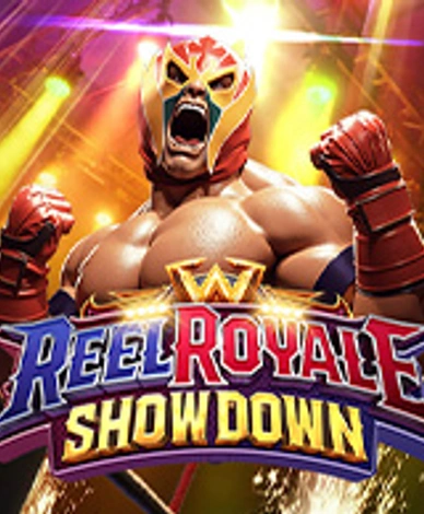 Reel Royale Showdown