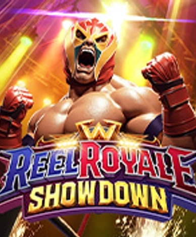 Reel Royale Showdown